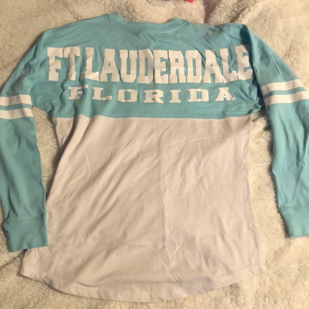 Florida shirt